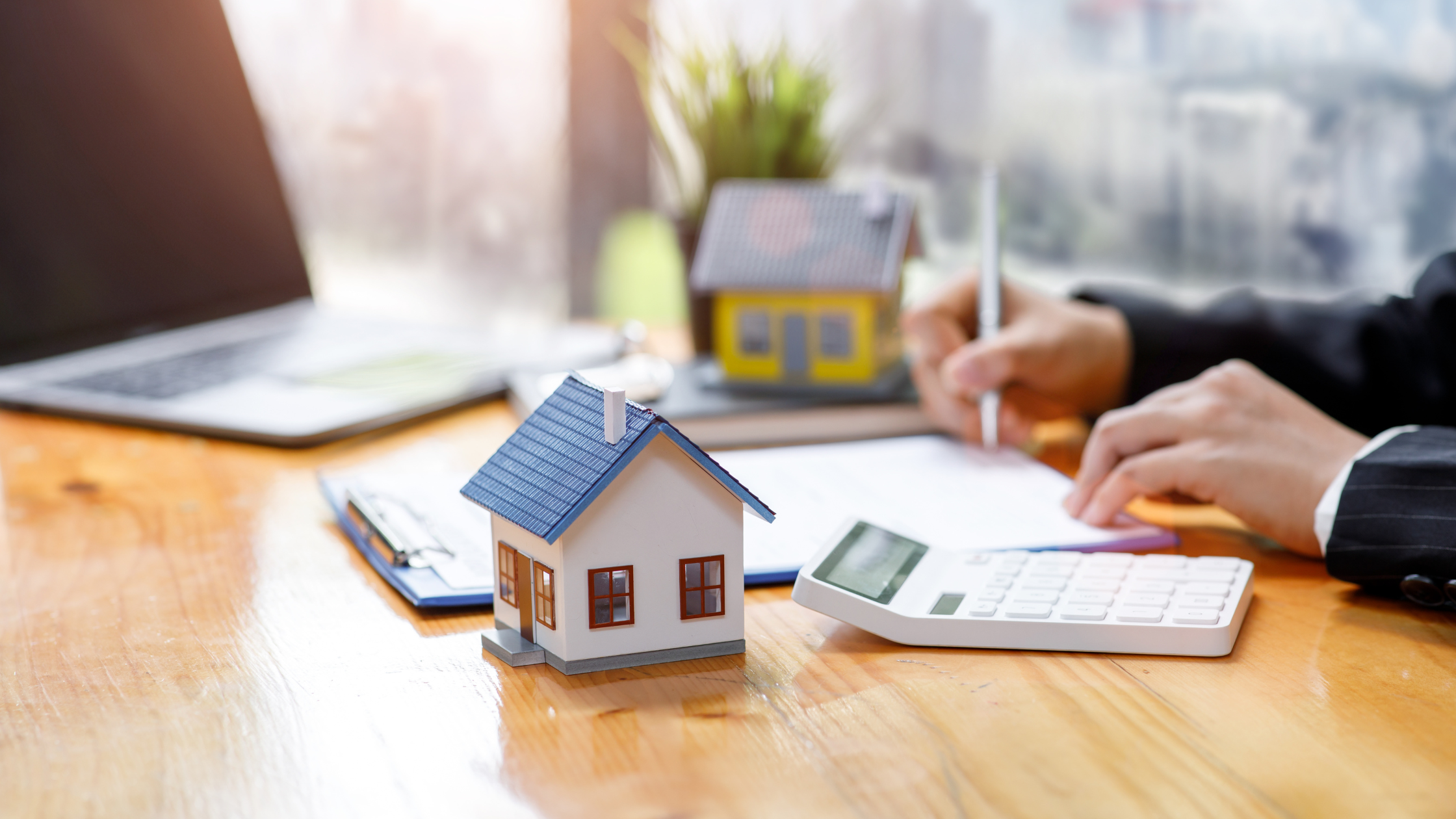 Property Management