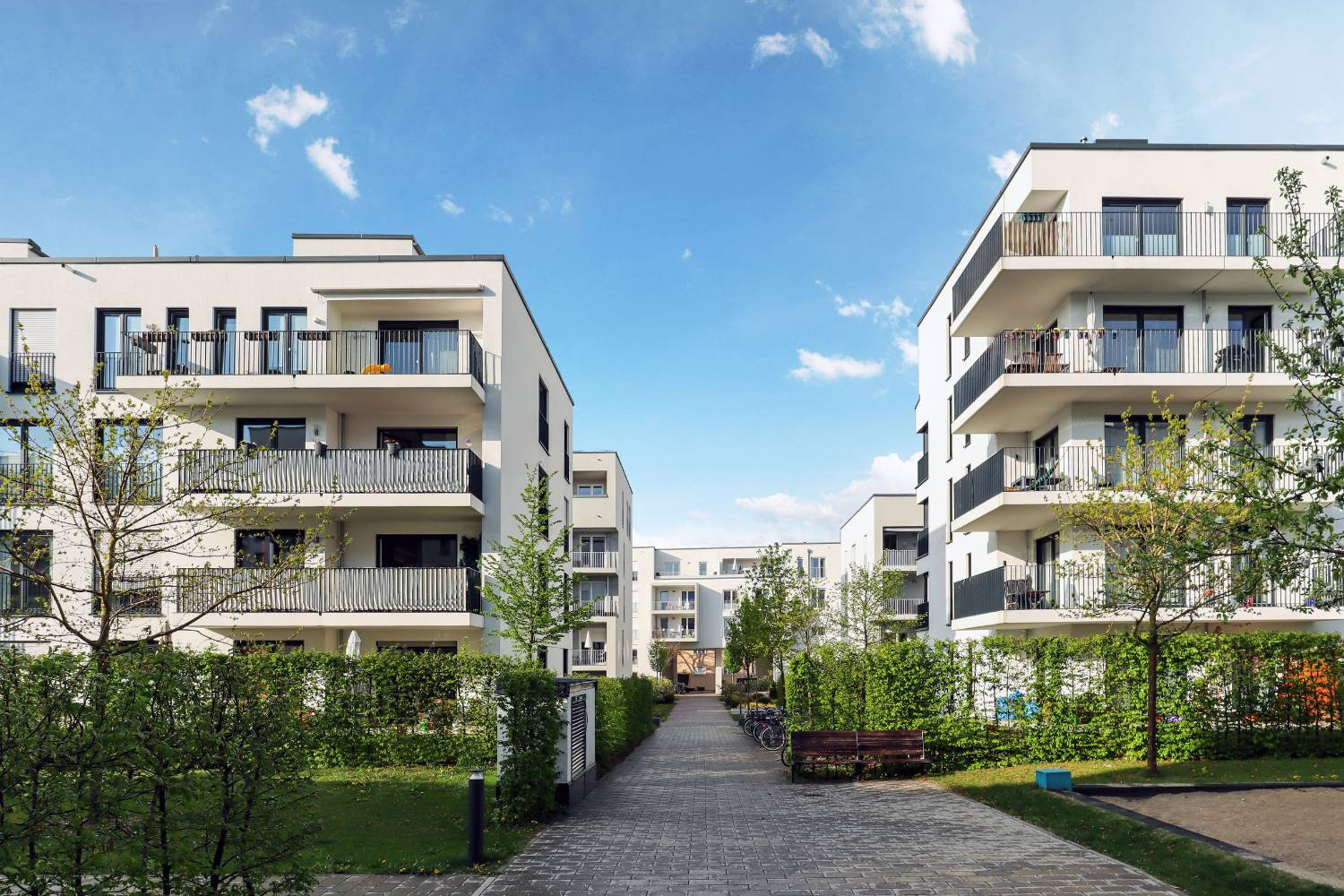 Residential Development